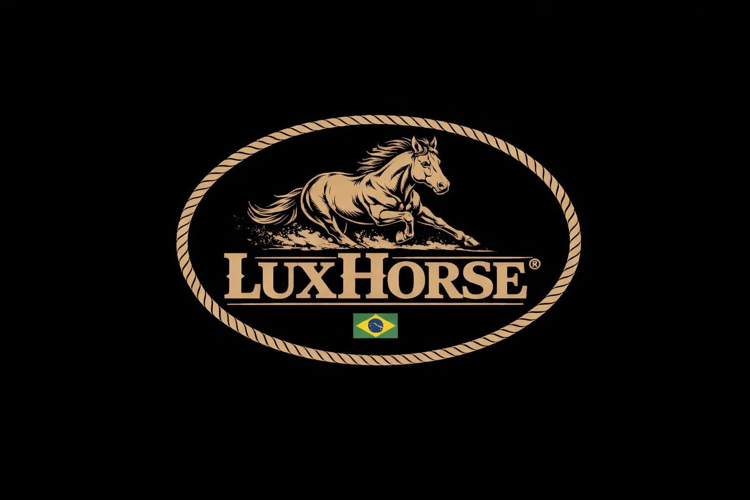 LuxHorse