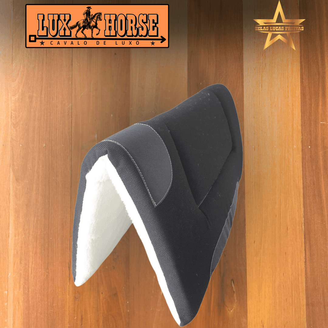 Manta Modelo Padrão para Laço