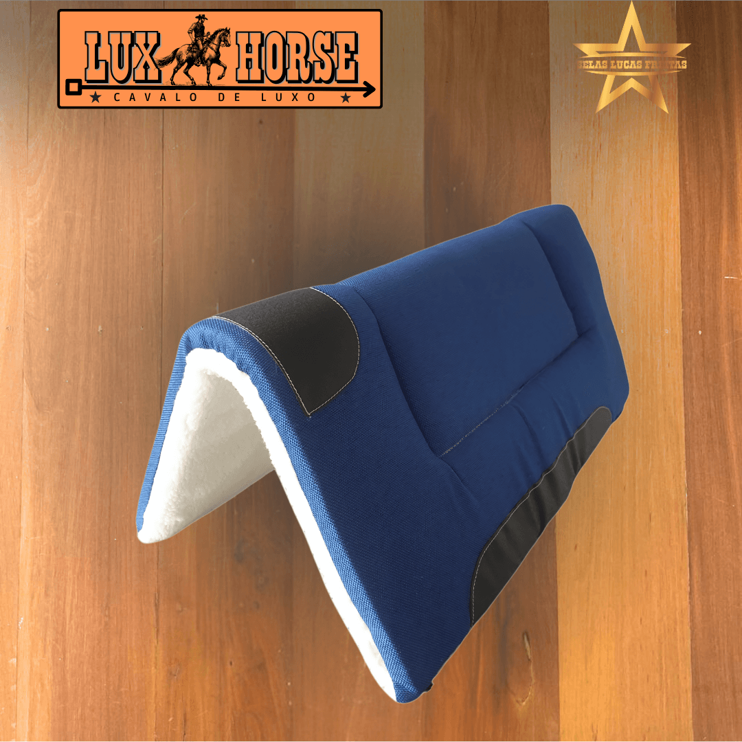 Manta Modelo Padrão para Laço - foto 3